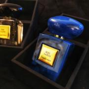 Thé Yulong Giorgio Armani perfume - a new fragrance for women and men 2020