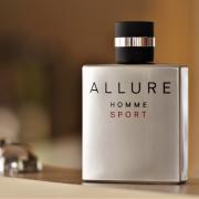 Allure Homme Sport Chanel cologne - a for men 2004