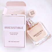 Irresistible Nude Velvet Givenchy 香水 - 2024年の女性用 新着