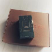Ambre Khandjar Une Nuit Nomade perfume - a fragrance for women and men 2019