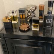Dior Homme Intense Eau de Parfum Spray for Men by Dior – Fragrance
