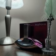 Euphoria Calvin Klein perfume - a fragrance for women 2005