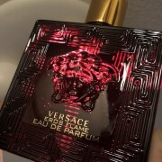 Eros Flame Versace コロン - 2018年の男性用 フレグランス