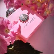 Blossom Love Amouage perfume a fragrance for women 2017