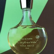 Capricci Nina Ricci perfume - a fragrance for women 1960 display picture 2