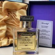 Cologne de Feu – Bortnikoff Parfum