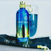 Blue Matcha Montale perfume - a fragrance for women and men 2021