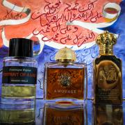 Louis Vuitton Pur Oud perfume review on Persolaise Love At First Scent  episode 204 
