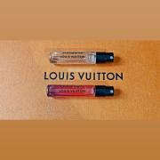 NEW CITY OF STARS ⭐️ LOUIS VUITTON FRAGRANCE 2022 RELEASE 🔥🔥🔥🔥 