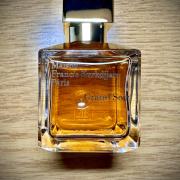 Grand Soir Maison Francis Kurkdjian perfume - a fragrance for women and ...