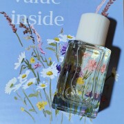 La Cautiva Fueguia 1833 perfume - a fragrância Compartilhável 2010