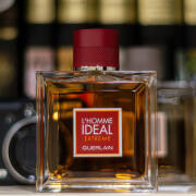 Guerlain L'homme Ideal Extreme Eau de Parfum 50ml : Amazon