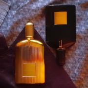 Black Orchid Parfum Tom Ford perfume - a new fragrance for women and men  2020