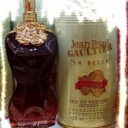 la belle le parfum 2021