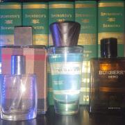 未開封品　BURBERRY HERO Eau de Parfum 50ml CD87B463-D56D-4DFB-A1D7-