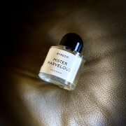 Mister Marvelous Byredo одеколон — аромат для мужчин 2011