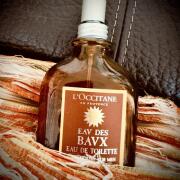 Eau des Baux L'Occitane en Provence 古龙水- 一款