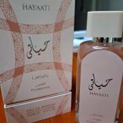Hayaati Florence Lattafa Perfumes perfume - a new fragrance