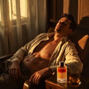 Moustache Eau de Parfum Rochas kolonya - erkekler için bir koku 2018