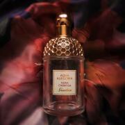 Aqua Allegoria Flora Cherrysia Guerlain perfumy - to perfumy