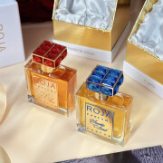 Ti Amo Roja Dove perfume - a fragrance for women and men 2016