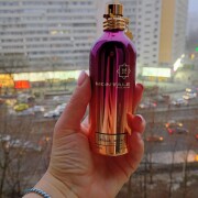 Sensual Instinct Montale 香水- 一款2019年中性香水