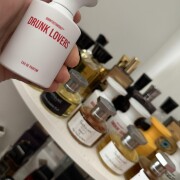 Drunk Lovers BORNTOSTANDOUT® perfume - a fragrance for women and