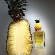 Pineapple Dolce&Gabbana 香水- 一款2020年中性香水