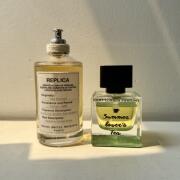 Maison Margiela Tea Escape edt ( shops rare, discontinued )