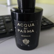 Quercia Eau de Parfum Acqua di Parma parfüm - kadınlar ve erkekler