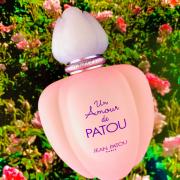 Un Amour de Patou Jean Patou perfume - a fragrance for women 1998