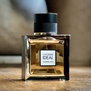 Guerlain discount ideal fragrantica