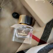 My Burberry Burberry perfume a fragrance for women 2014