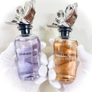 Symphony Louis Vuitton perfume - a fragrance for women and men 2021