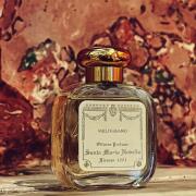 Melograno (Pomegranate) Santa Maria Novella perfume - a