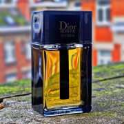 Dior Homme Intense 2011 Dior kolonya - erkekler için bir koku 2011