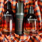 Fahrenheit Le Parfum Dior Colônia - a fragrância Masculino 2014 Fahrenheit Le Parfum Dior Colônia - a fragrância Masculino 2014