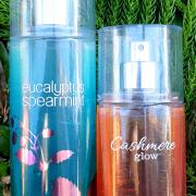 Cashmere Glow Scent — HAPTIC SOLUTIONS
