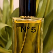 Chanel No 5 Eau de Toilette Chanel аромат - новий аромат для жінок