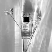 Cristalle Eau de Toilette Chanel perfume - a fragrance for women 1974