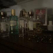 Petite Cherie Goutal perfume - a fragrance for women 1998