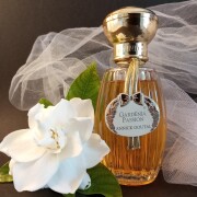 Gardenia Passion Goutal perfume - a fragrance for women 1989