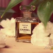 Chanel N°5 L'Eau ~ New Fragrances