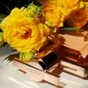 The Beauty Gypsy Review: Lancôme Idôle perfume (the world's thinnest perfume  bottle!) — The Beauty Gypsy