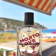 Mojito love perfume hot sale