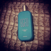 Egeo Vanilla Vibe O Boticário perfume - a fragrance for women and