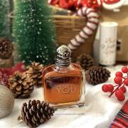 Emporio Armani Stronger With You Intensely Giorgio Armani Emporio Armani Stronger With You Intensely Giorgio Armani