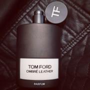 Ombré Leather Parfum Tom Ford perfume - a new fragrance for women and men  2021