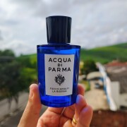 Fico di Amalfi La Riserva Acqua di Parma 香水- 一款2025年新的中性香水