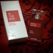 euphoria sensuelle in the box perfume